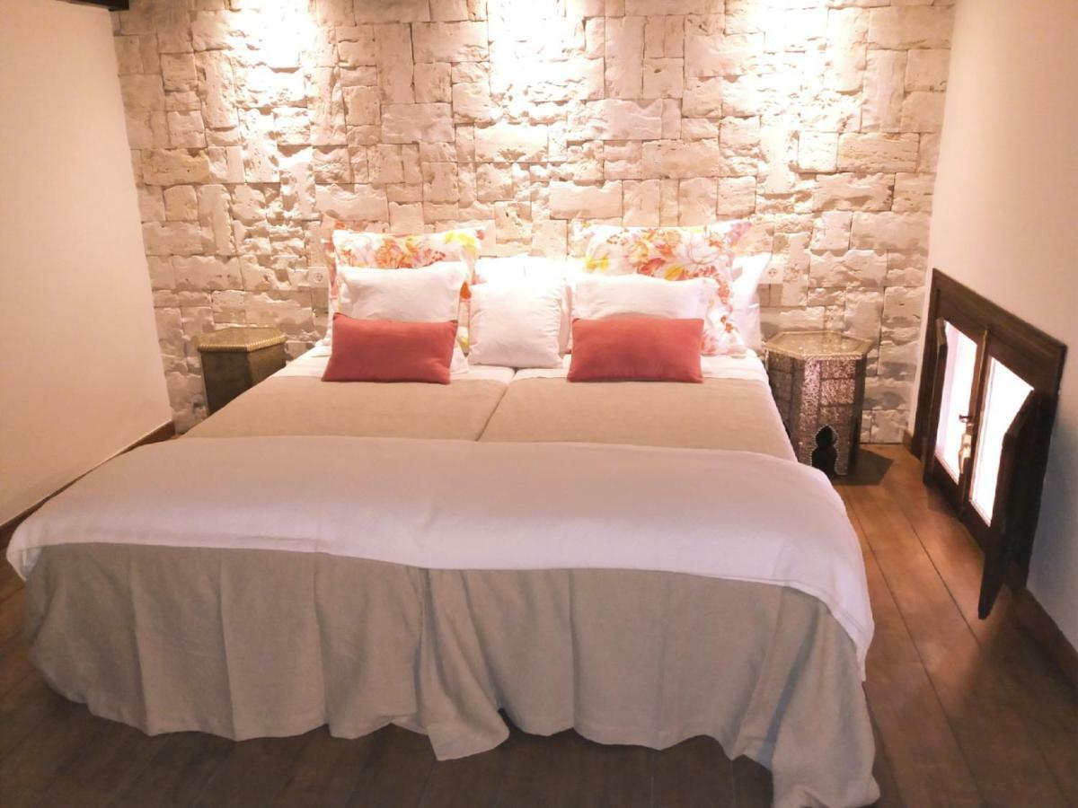 Meraki Suites Dauro Гранада Экстерьер фото