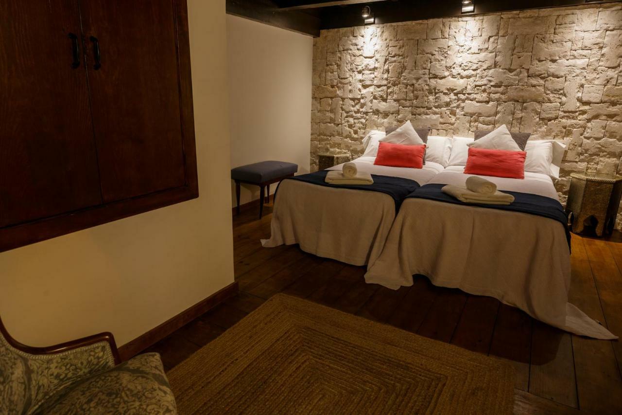 Meraki Suites Dauro Гранада Экстерьер фото