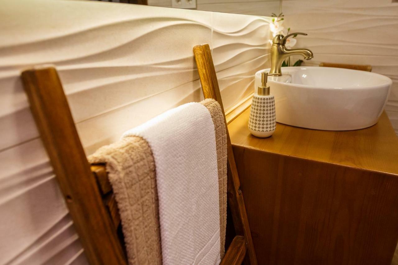 Meraki Suites Dauro Гранада Экстерьер фото